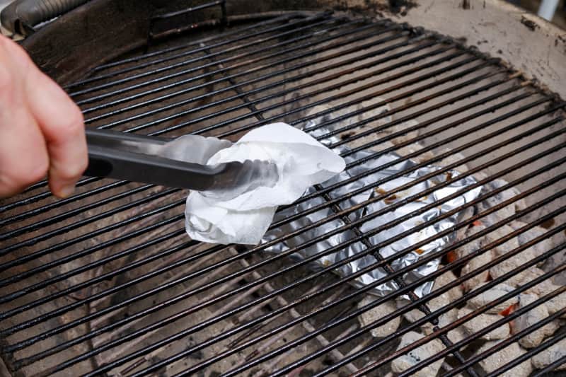 How to Ensure Your Fish Will Never Stick to Your Grill Again America s Test Kitchen